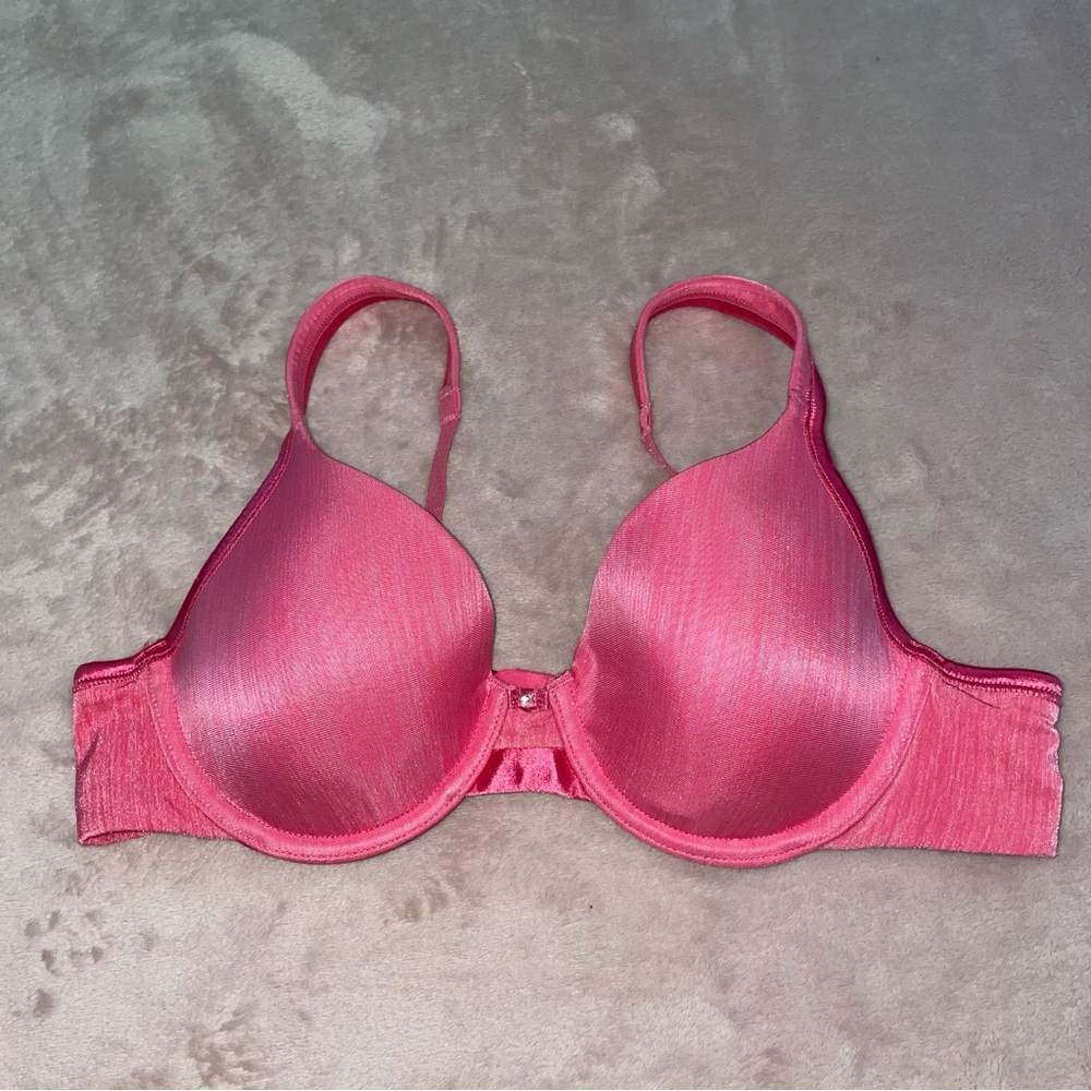 Vanity fair bra size 34B